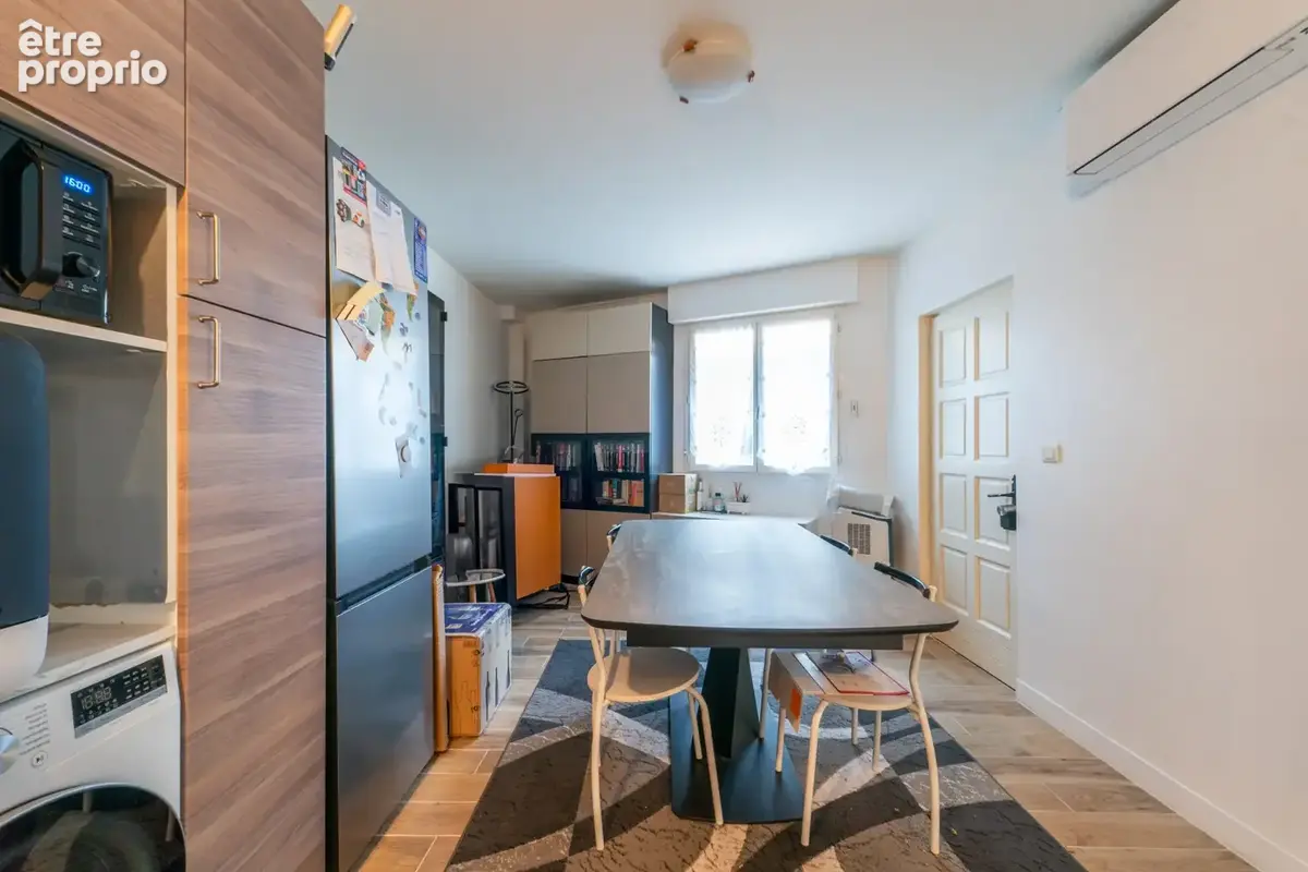 Appartement 125 m² à vendre à Saint-Maur-Des-Fosses (94100) - photo 4