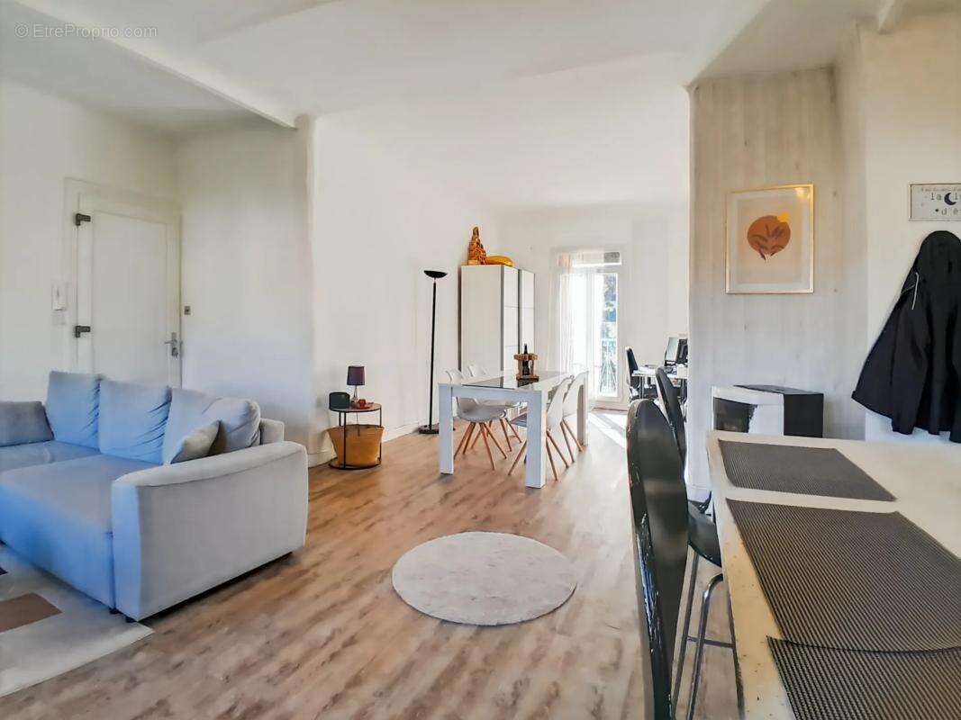 Appartement à AMELIE-LES-BAINS-PALALDA