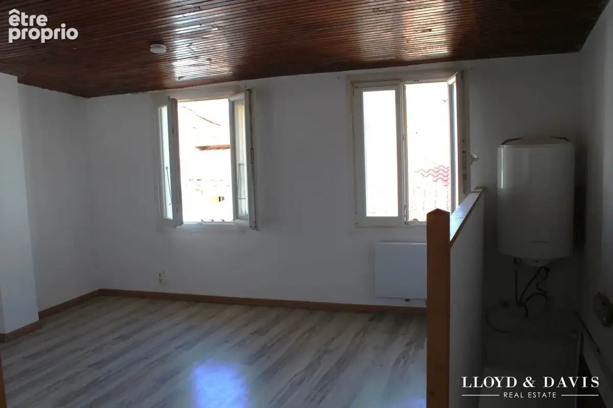 Maison 3 pièces 48 m² à vendre à Prades (66500) - photo 7