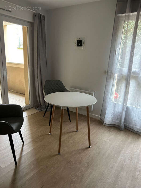 Appartement à LIMOGES