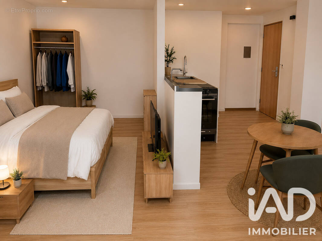 Photo 1 - Appartement à NOVEANT-SUR-MOSELLE
