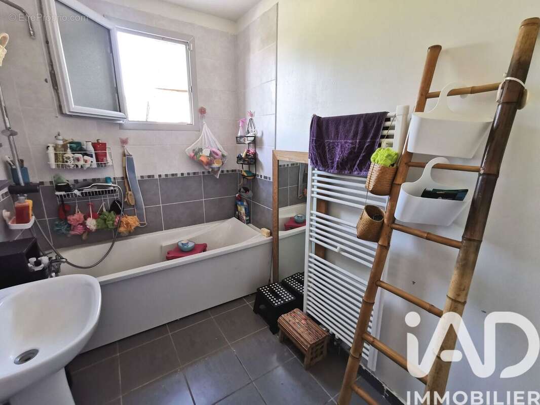 Photo 7 - Maison à LA FERTE-SOUS-JOUARRE