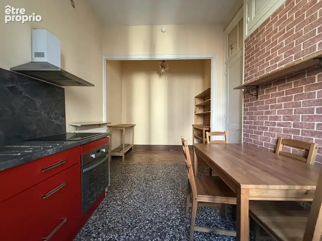 Appartement 1 pièce 45 m² à vendre à Grenoble (38000) - photo 5