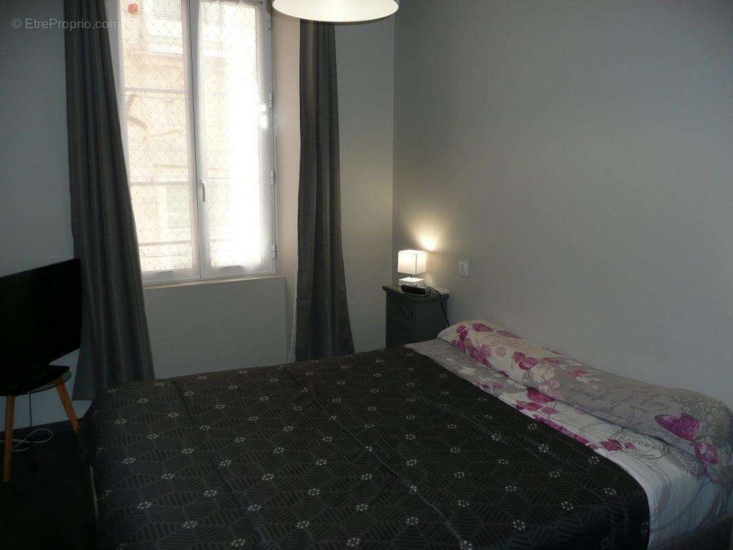 Appartement à VILLEFRANCHE-DE-ROUERGUE