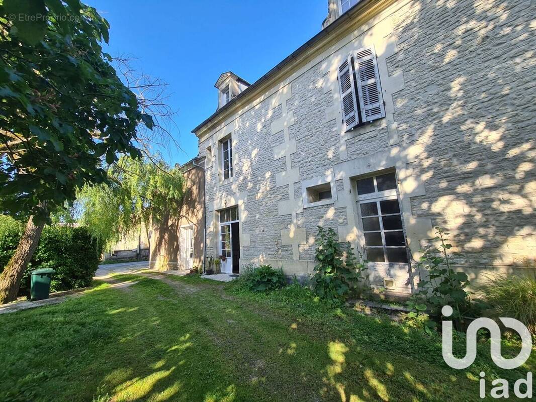 Photo 1 - Maison à MASSAC