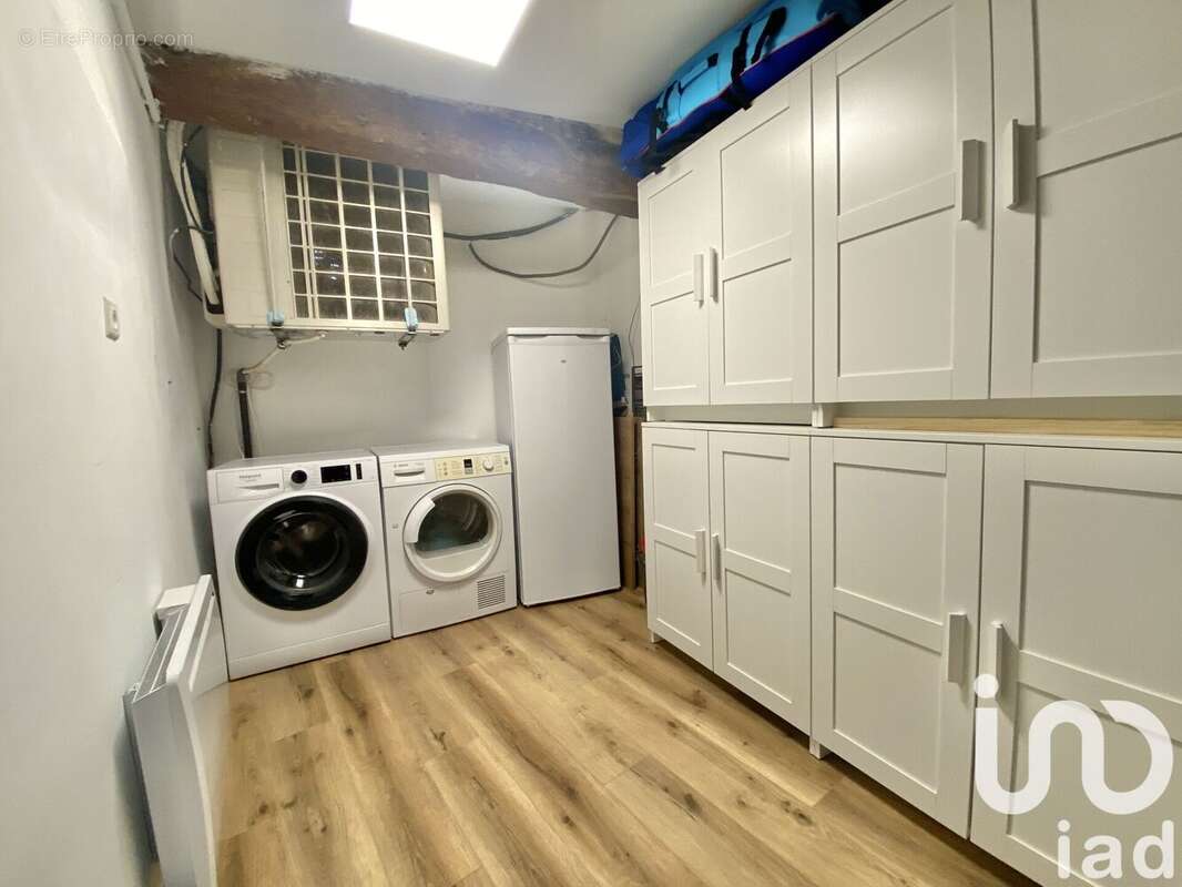 Photo 8 - Appartement à MONTAUROUX