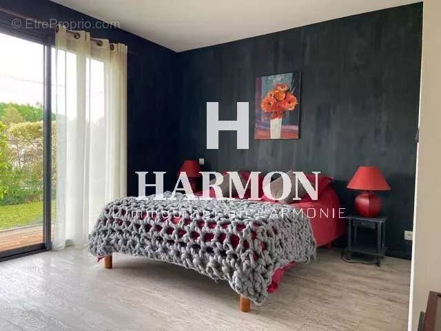 Maison à SAINT-SELVE