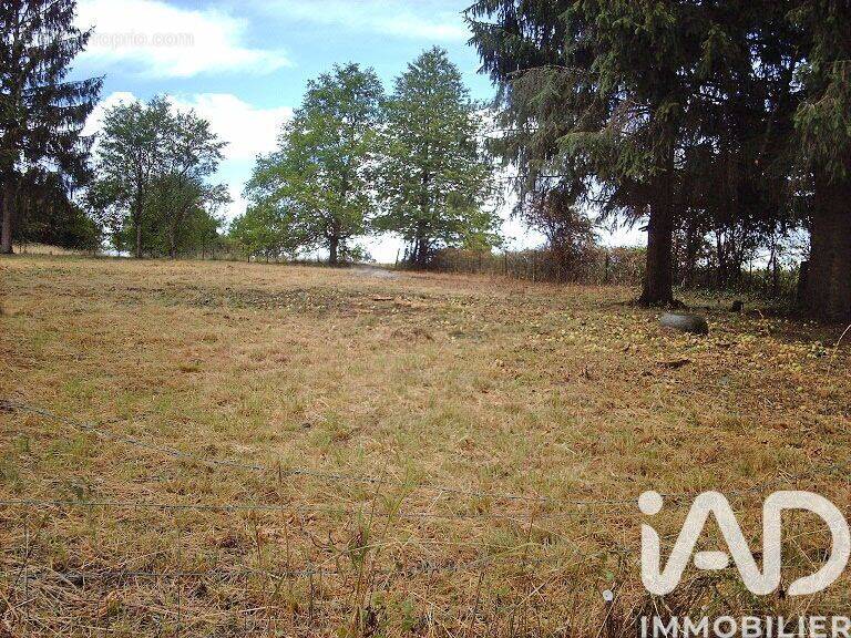 Photo 1 - Terrain à LAUNOIS-SUR-VENCE