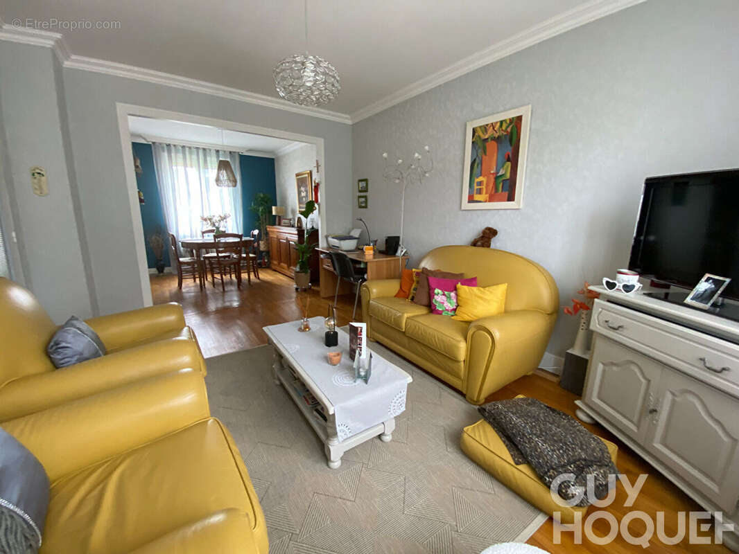 Maison 54 m² à Chateaudun  - photo 2