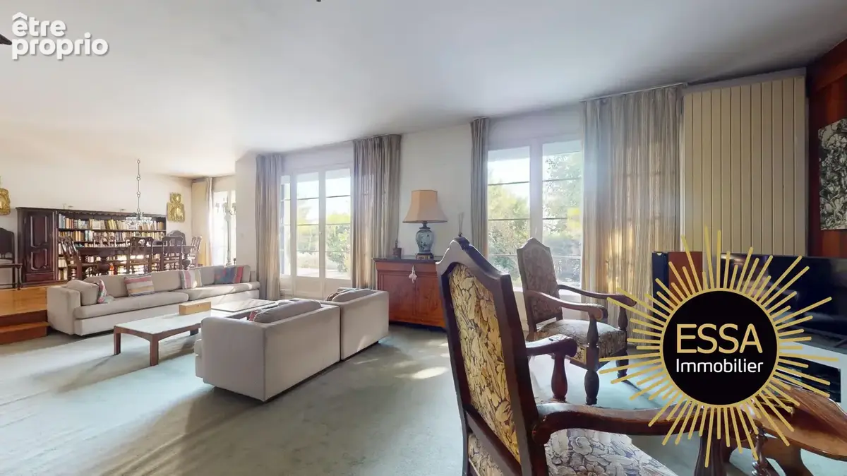 Maison 7 pièces 225 m² à vendre à Chavenay (78450) - photo 6