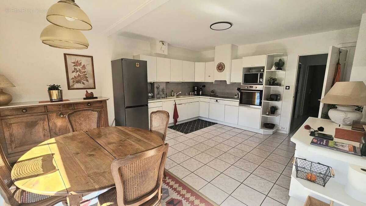 Appartement à NARBONNE