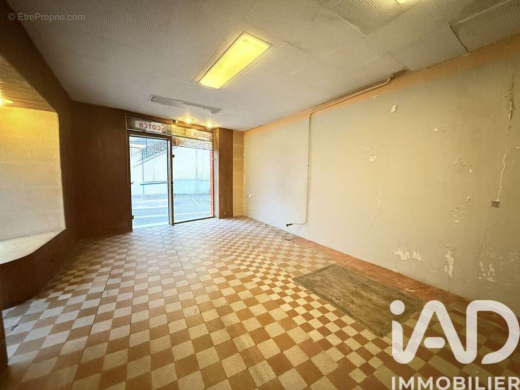 Photo 2 - Appartement à DIGNE-LES-BAINS