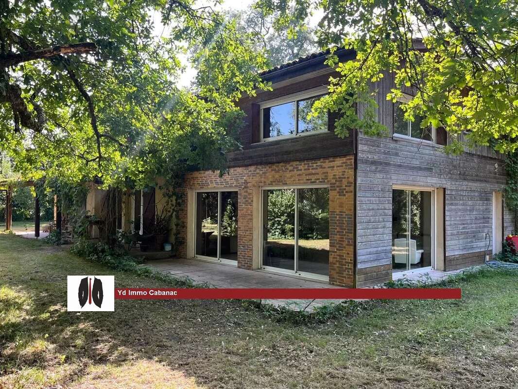 Magnifique maison avec grand terrain constructible - photo 16