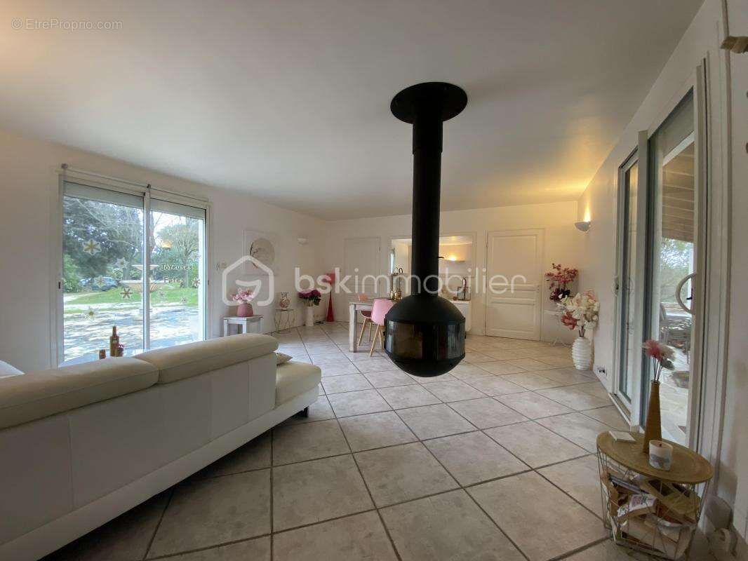 Maison à CONQUES-SUR-ORBIEL