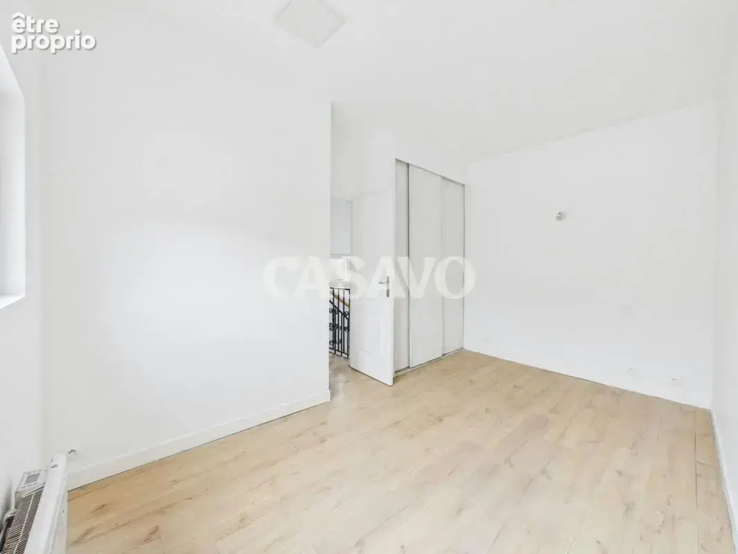 Vente Maison 3 pièces de 41m² - 94120 Fontenay-sous-Bois - photo 9