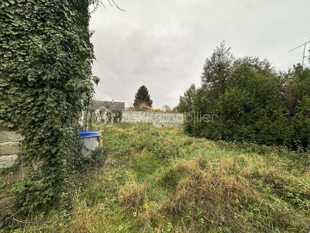 Appartement à SAMOIS-SUR-SEINE