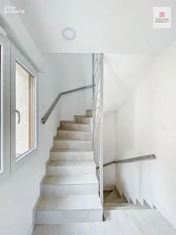Maison de ville de 88m2 en plein centre de Guebwiller - photo 5
