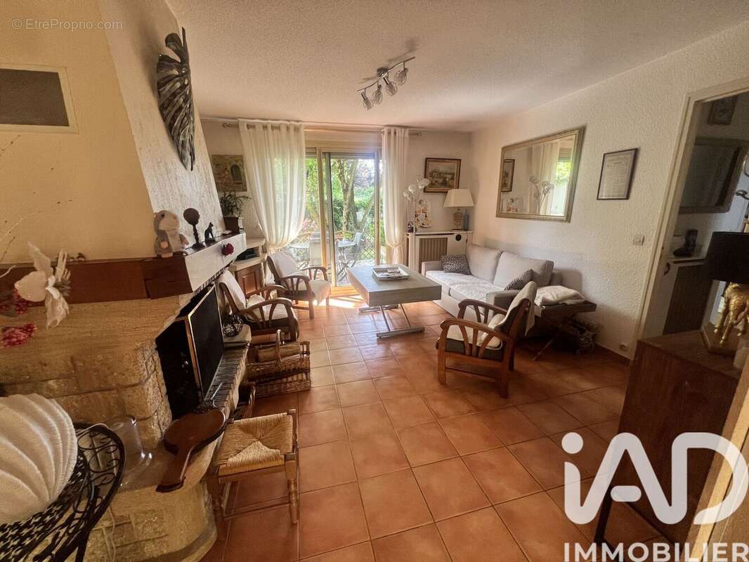 Photo 4 - Maison à THIAIS