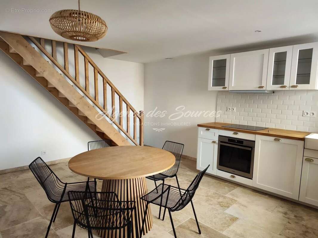 Maison à SAINT-MARTIN