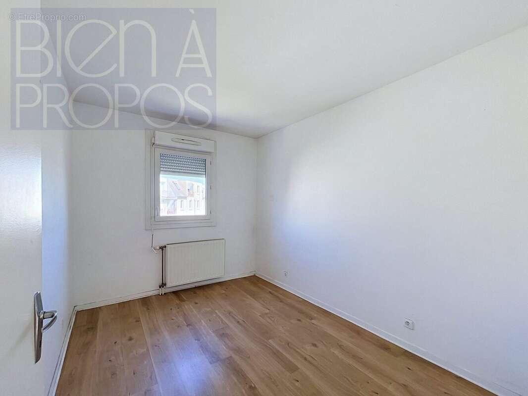 Appartement 80 m² à Creteil  - photo 6