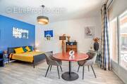 Appartement à AUDENGE