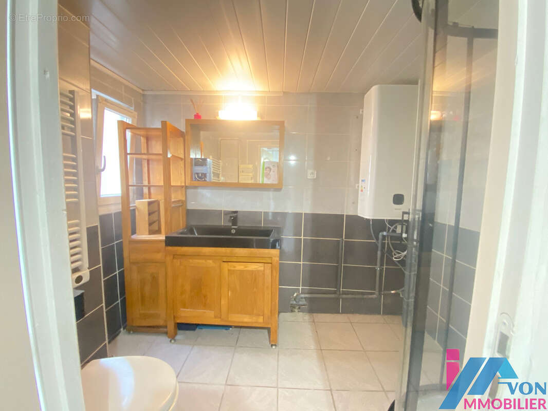 Appartement à AVON