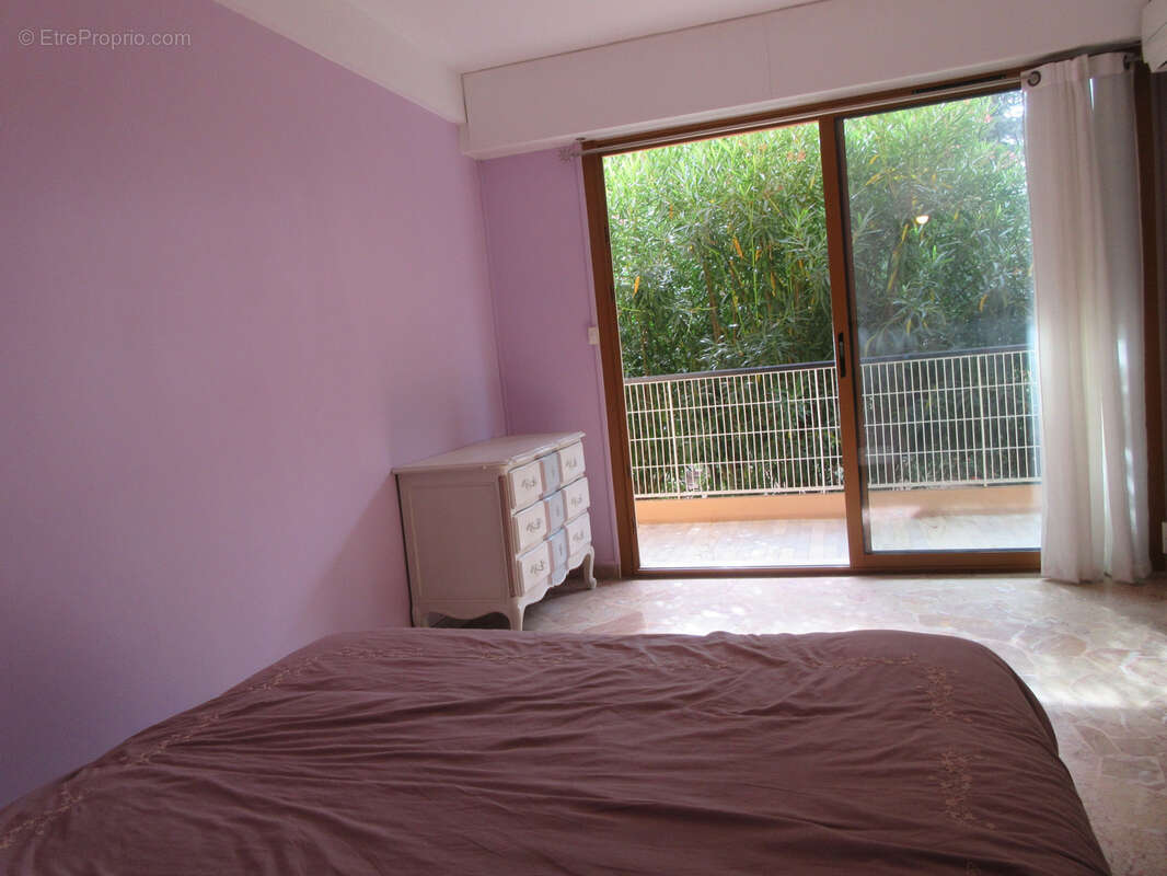 Appartement à SAINTE-MAXIME