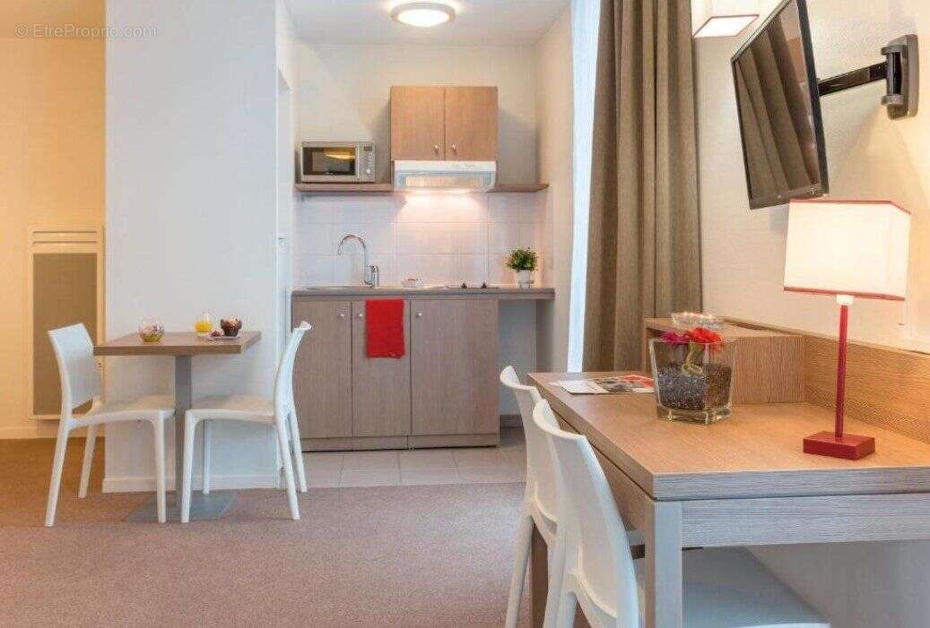 Appartement à SAINT-NAZAIRE
