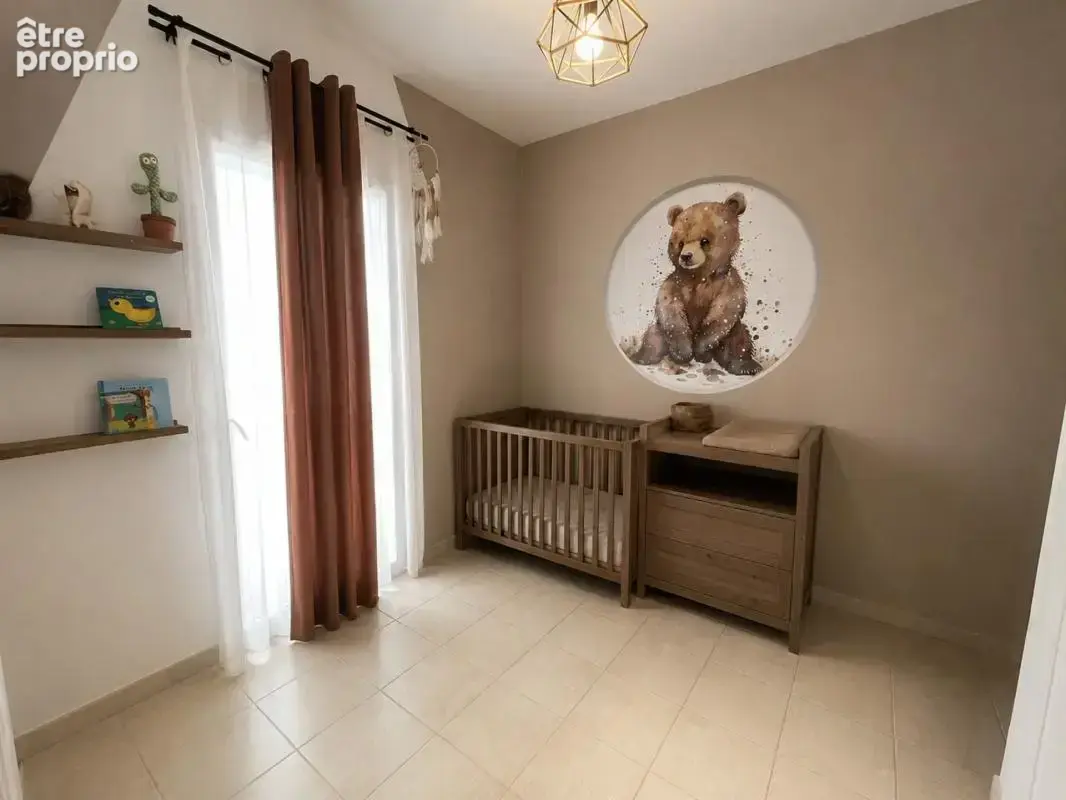Maison récente de 106 m² à saint-laurent-médoc – 3 chambres, suite parentale et grande terrasse - photo 7