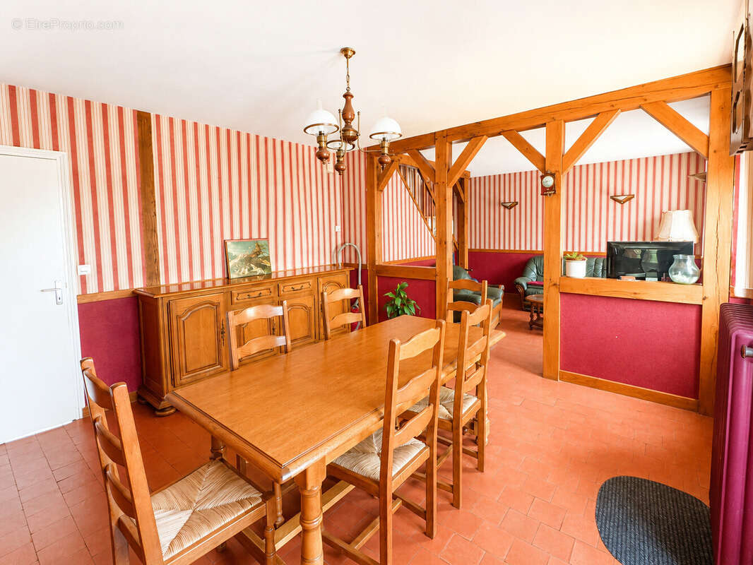 Maison 5 pièces - photo 6
