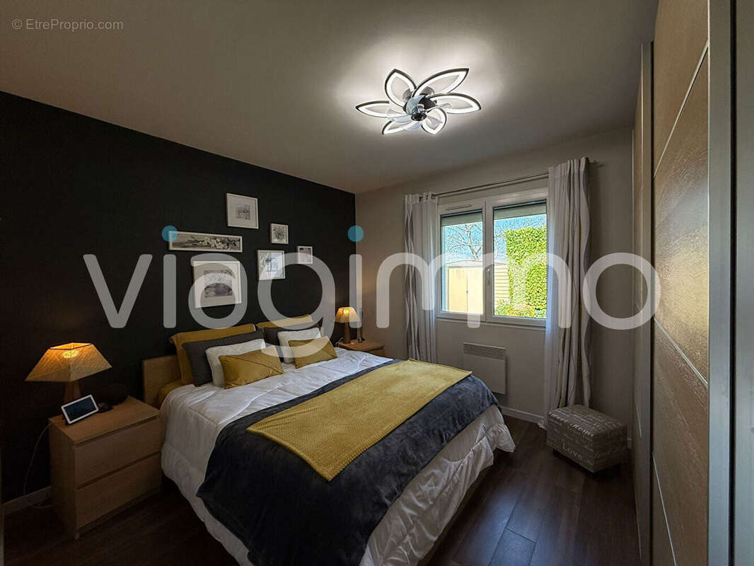 Maison à SAINT-LAURENT-EN-ROYANS