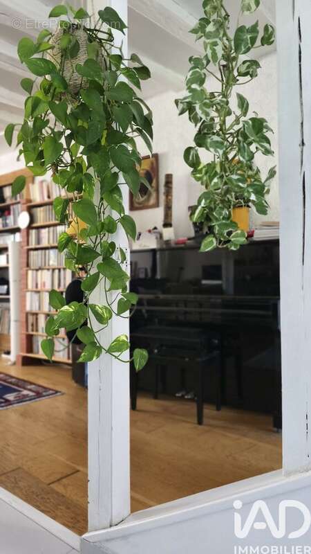 Photo 8 - Maison à CHATEAUROUX