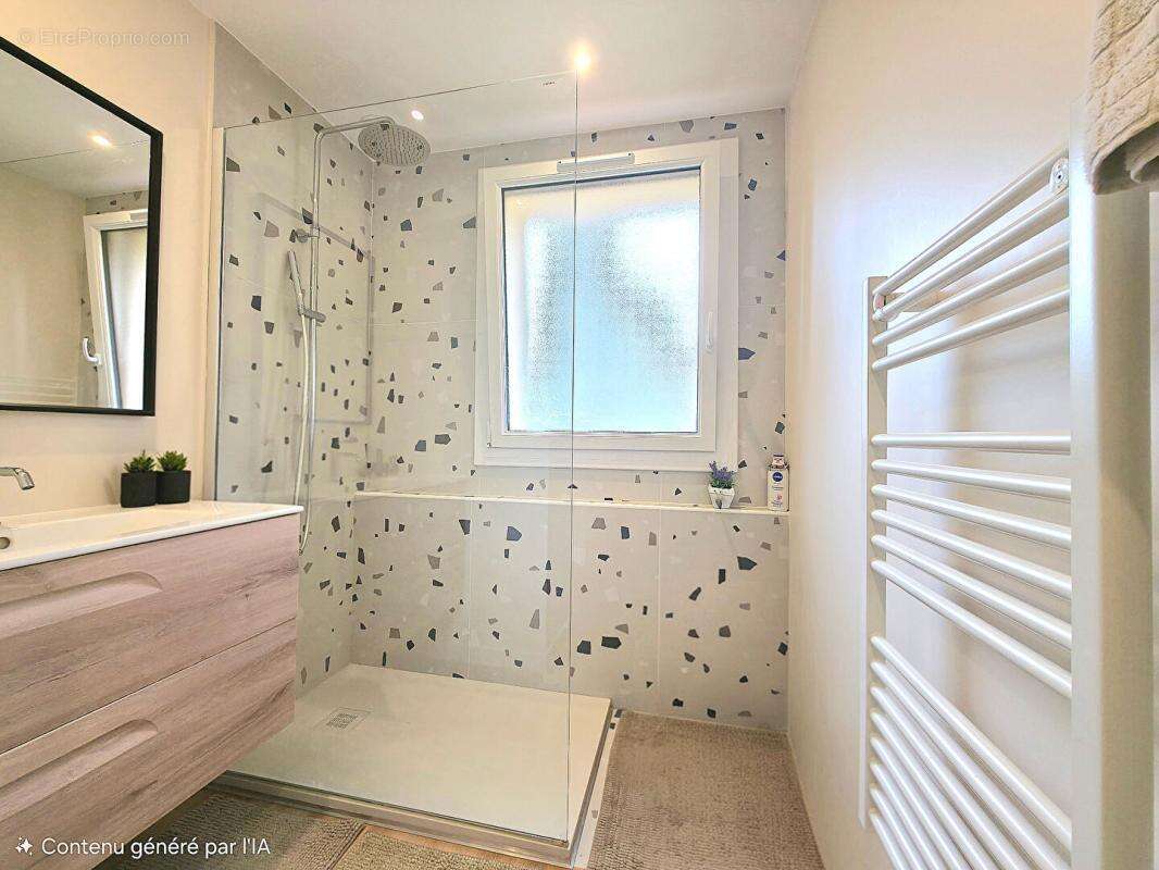 Appartement à LE LAVANDOU