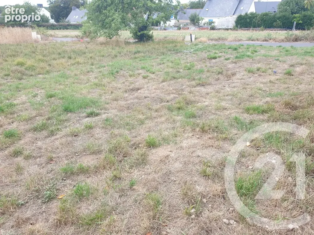 Terrain 380 m² à vendre à Noyal-Muzillac (56190) - photo 2