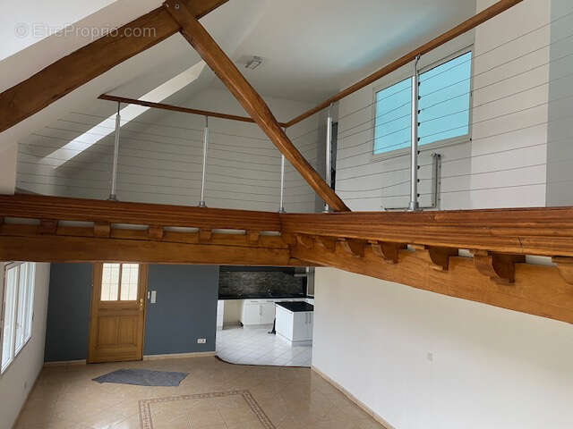 Maison à LE GRAND-LUCE