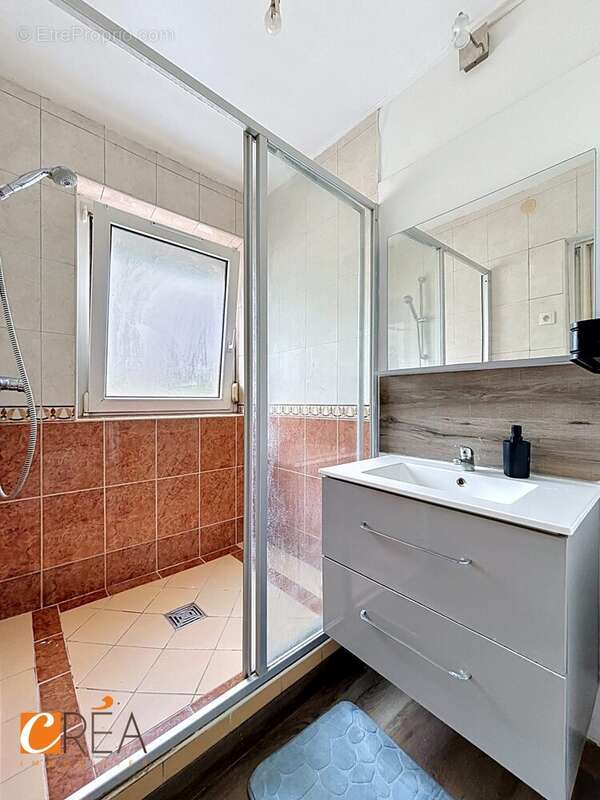 Appartement à RICHWILLER