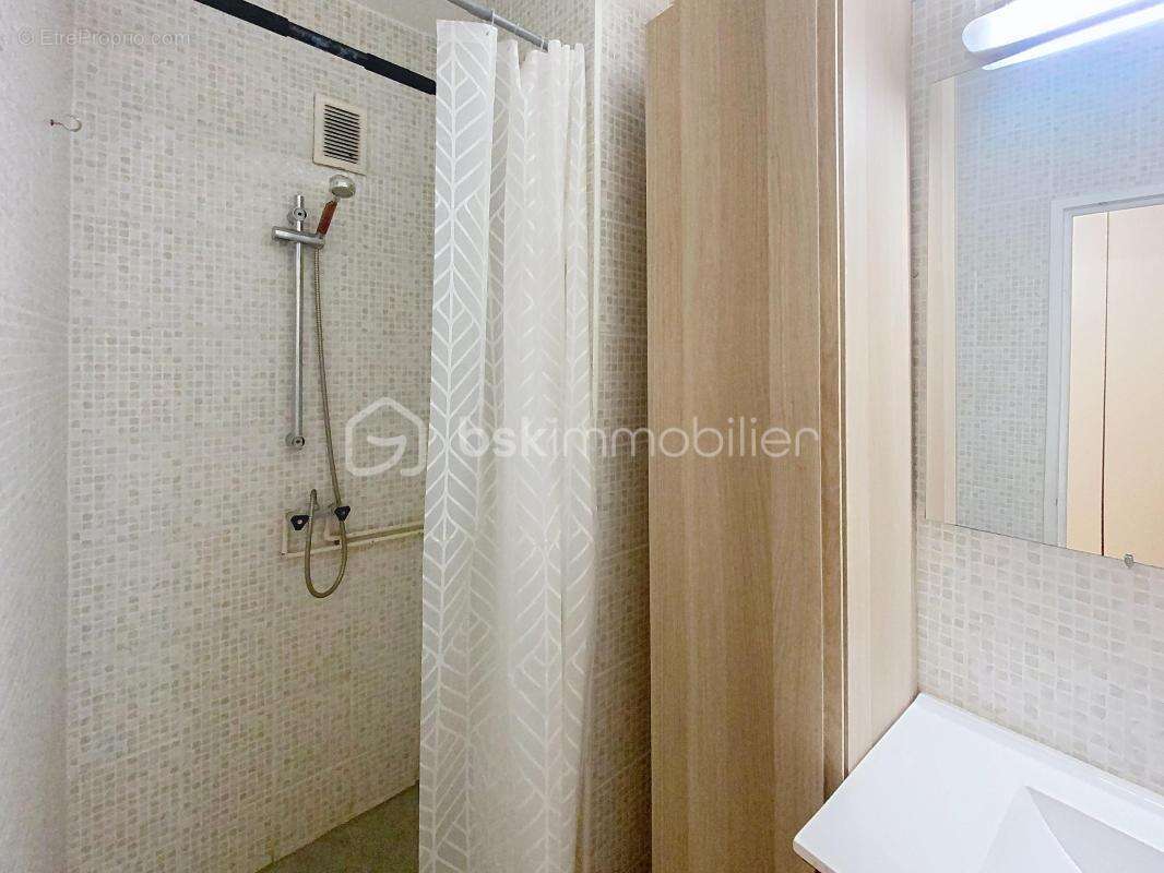 Appartement à STAINS