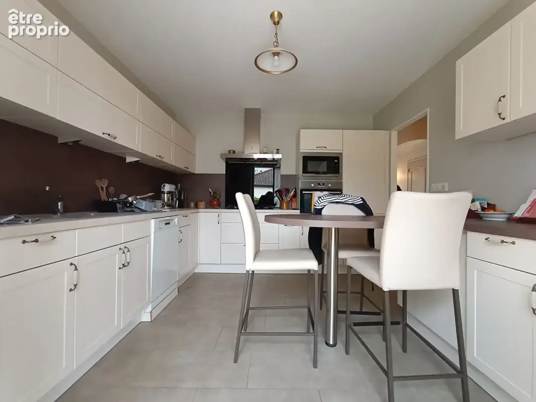 Maison à Limoges Ouest - photo 4