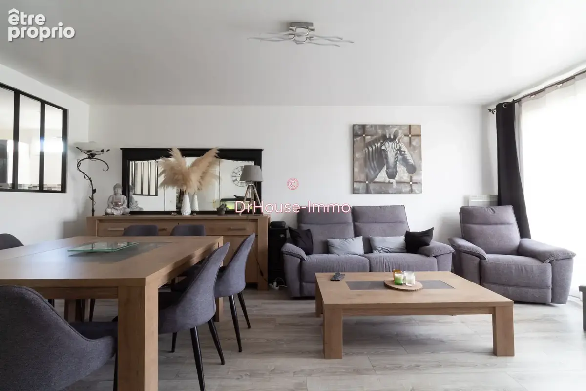 Appartement 4 pièces 85 m² à vendre à Trappes (78190) - photo 29
