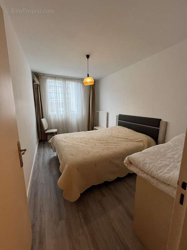 Appartement à SUCY-EN-BRIE