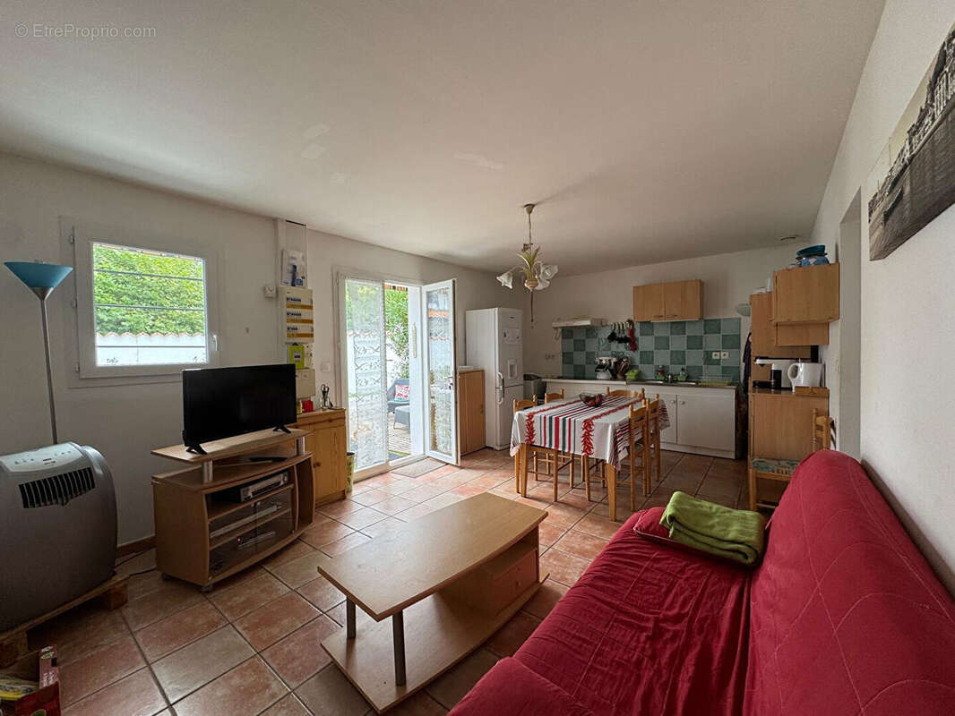 Appartement à BIDART