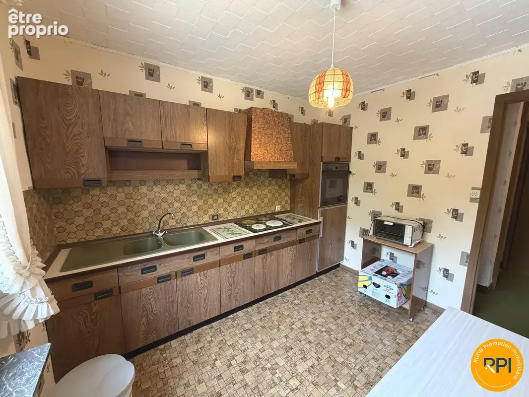 Maison 6 pièces 143 m² à vendre à Forbach (57600) - photo 7