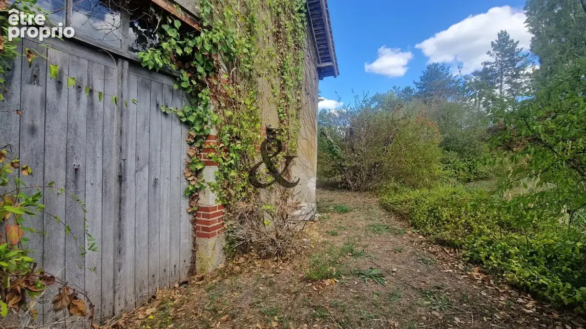 Maison 7 pièces 218 m² à vendre à Mont-Pres-Chambord (41250) - photo 8
