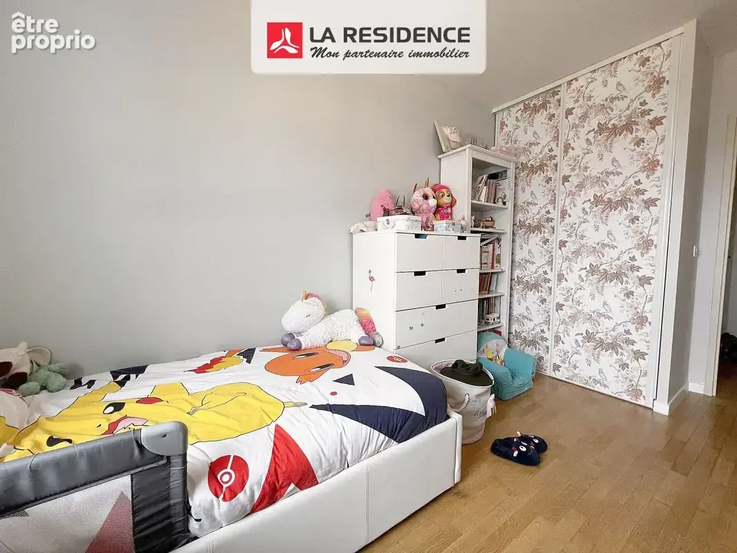 Appartement 5 pièces 97 m² à vendre à Velizy-Villacoublay (78140) - photo 8
