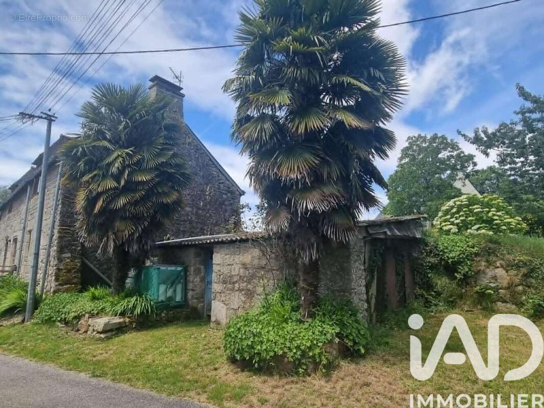 Maison 100 m² à Bubry  - photo 4