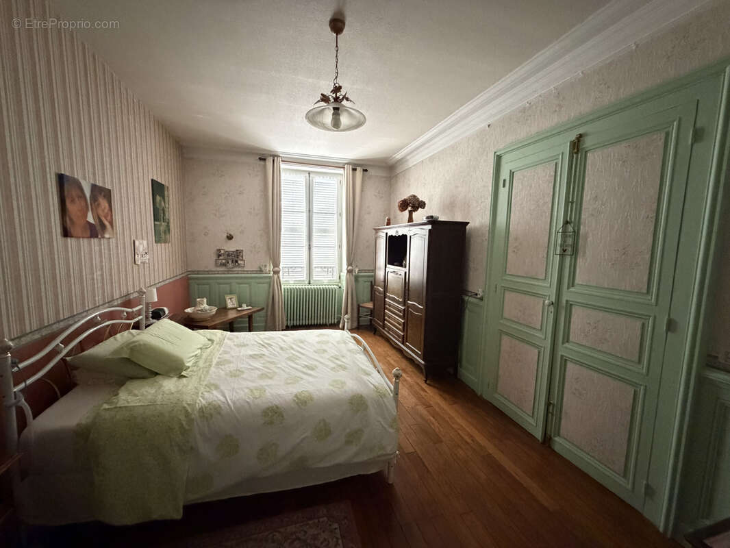 Charmante maison - photo 16