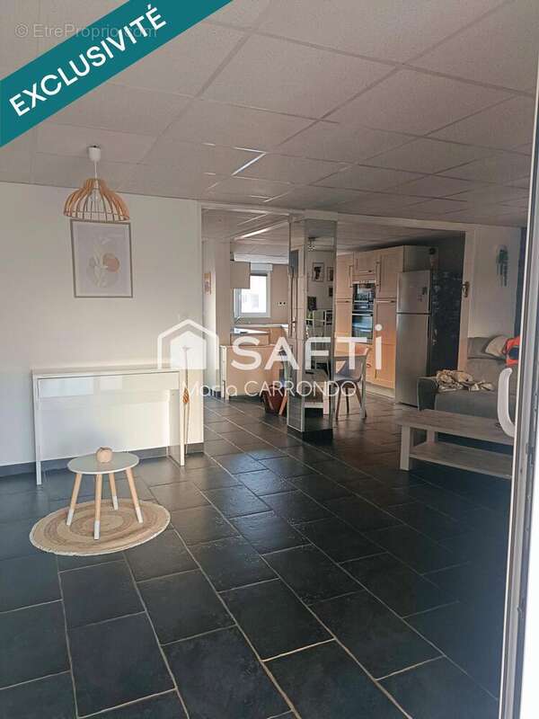Photo 7 - Maison à BEUVRAGES