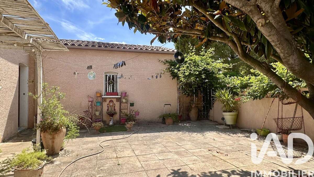 Photo 4 - Maison à NARBONNE