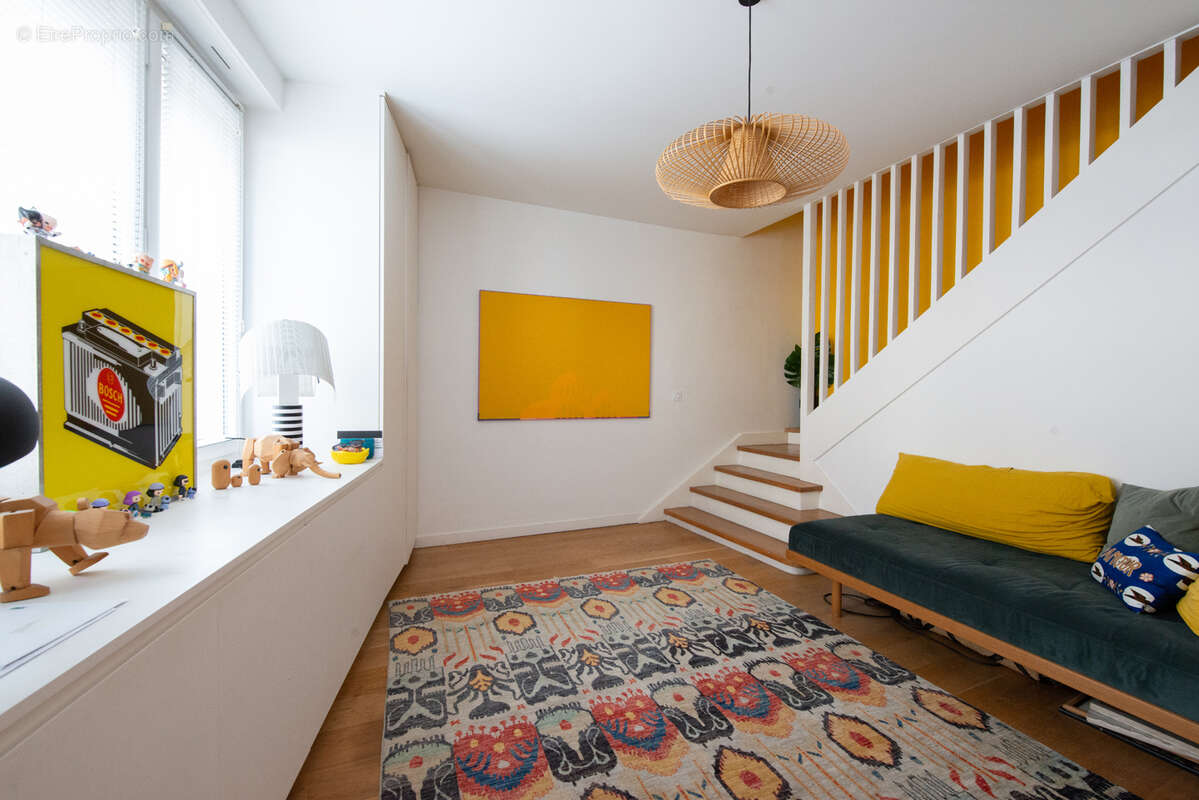 Maison à LE BOUSCAT