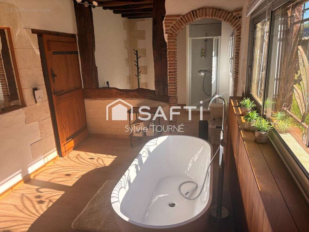 Photo 6 - Maison à GABARRET